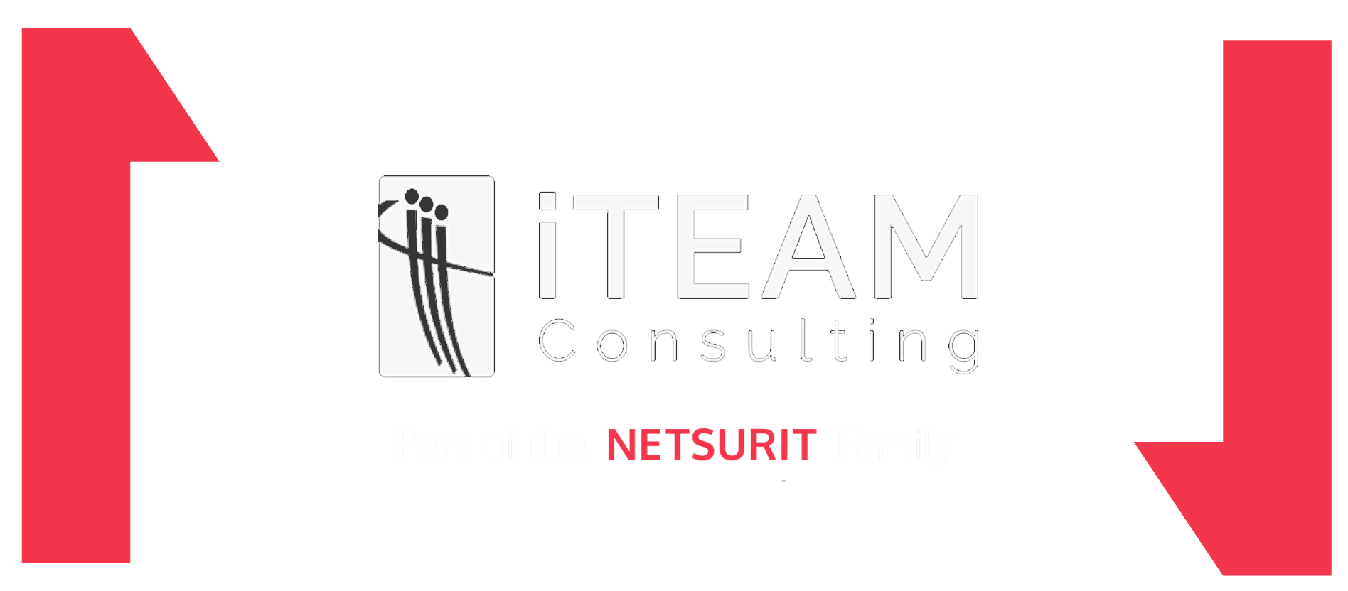 iTeam Netsurit Logo
