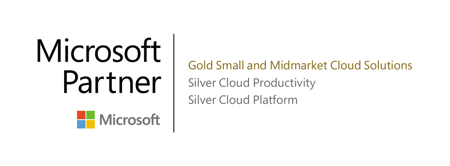 Microsoft Partner